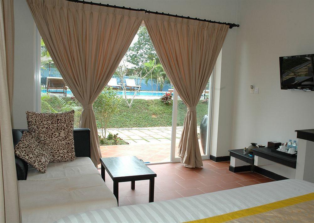 Blue Sea Boutique Hotel Sihanoukville Kültér fotó